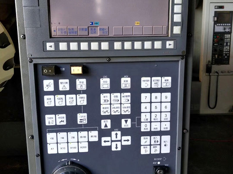 鉆攻機一般要求多高轉速?