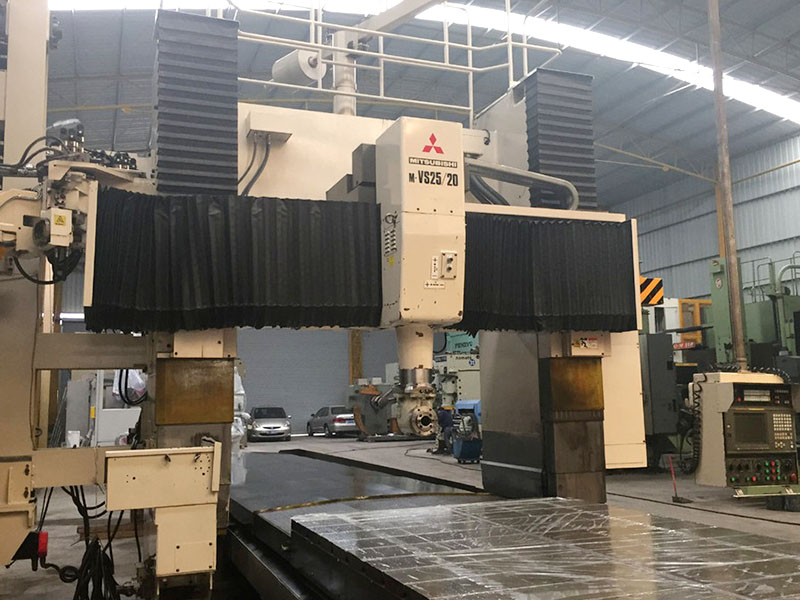 開加工中心的會不會得塵肺病？