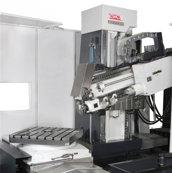 深孔鉆的性能優勢在哪里？