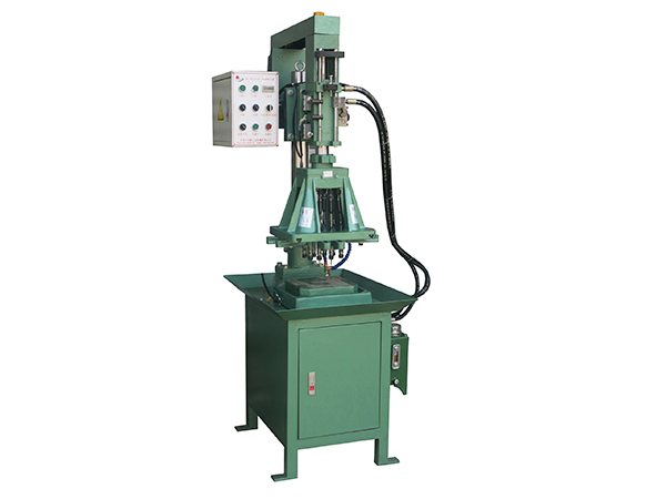 立式鉆孔機怎么安裝和拆卸鉆筒？鉆孔機cpk不達標是什么原因？