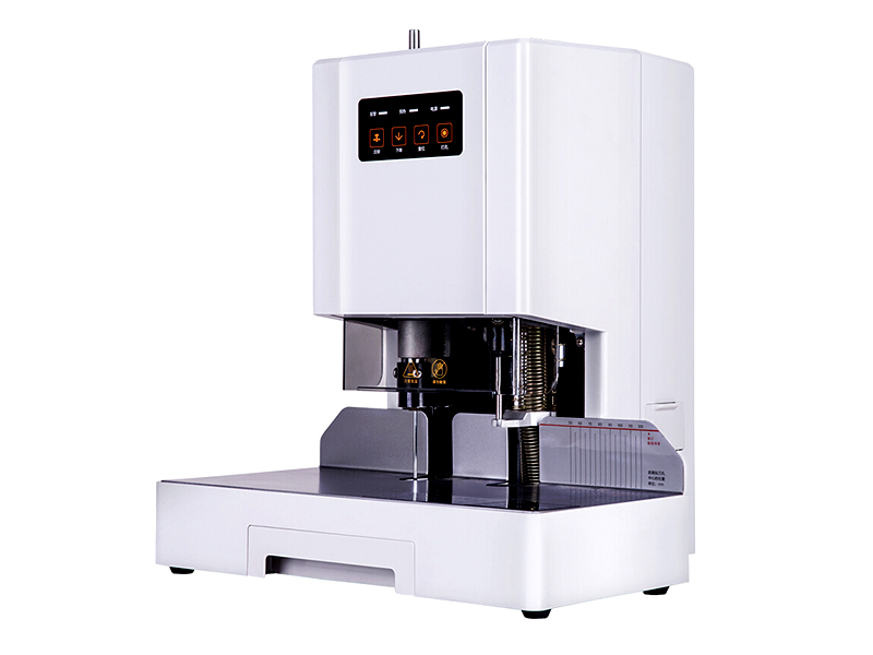 會計鉆孔機怎么使用？流程步驟介紹