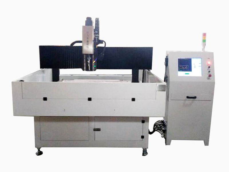 什么是模具鉆孔機？怎么計價的？