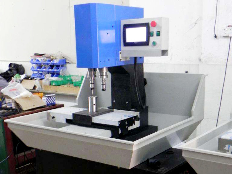 鉆孔機(jī)怎么校準(zhǔn)?有哪些注意要求?