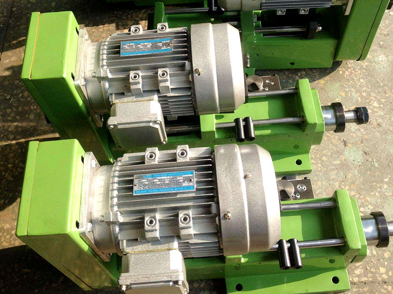 鉆孔機(jī)氣壓不夠怎么解決?有什么后果?