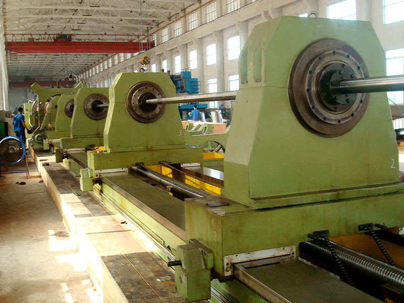 國外深孔機(jī)床有哪些?這些品牌要清楚!